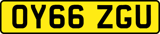 OY66ZGU