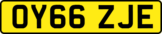 OY66ZJE