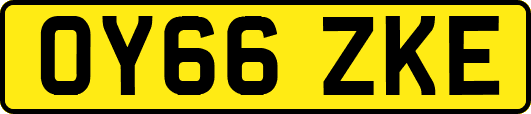 OY66ZKE