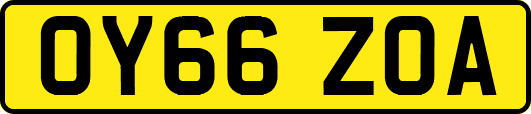 OY66ZOA