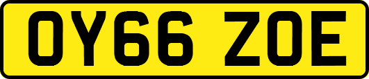 OY66ZOE