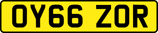 OY66ZOR