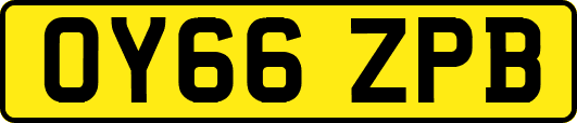 OY66ZPB
