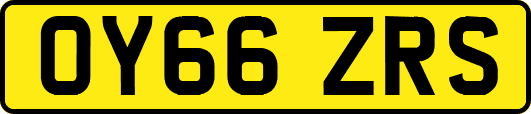 OY66ZRS