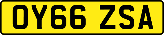OY66ZSA