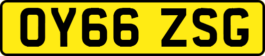 OY66ZSG