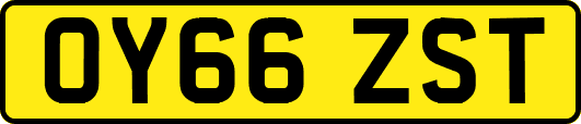 OY66ZST