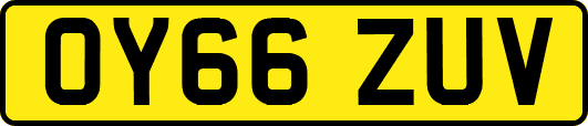 OY66ZUV