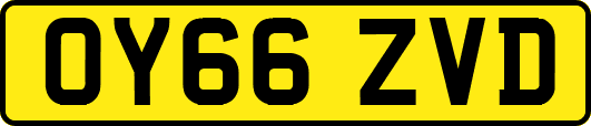 OY66ZVD