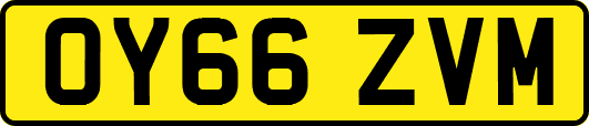 OY66ZVM