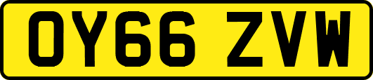 OY66ZVW