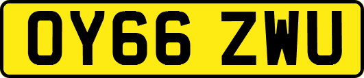 OY66ZWU