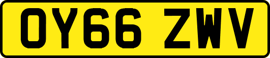 OY66ZWV