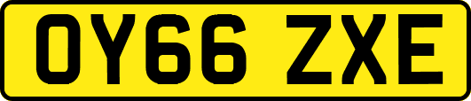 OY66ZXE