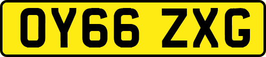 OY66ZXG