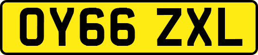 OY66ZXL