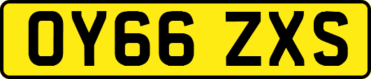 OY66ZXS
