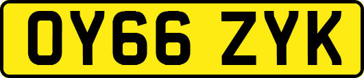 OY66ZYK