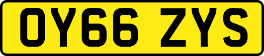 OY66ZYS