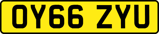 OY66ZYU