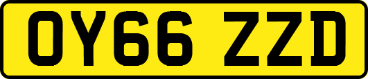 OY66ZZD