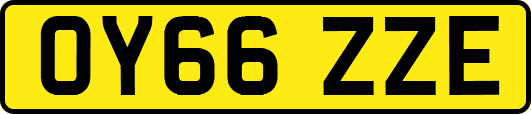 OY66ZZE