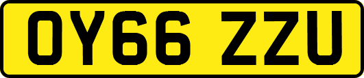 OY66ZZU