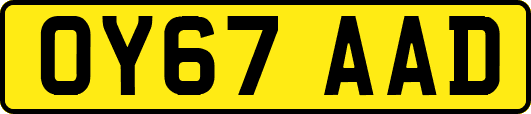OY67AAD