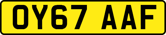 OY67AAF