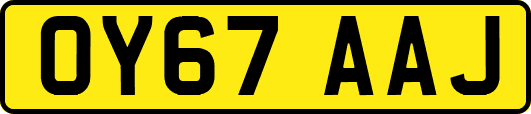 OY67AAJ