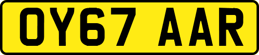 OY67AAR