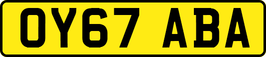 OY67ABA