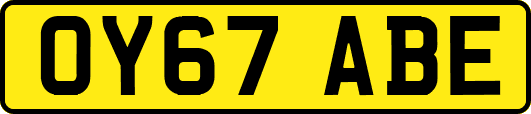 OY67ABE