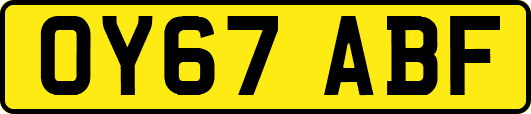 OY67ABF