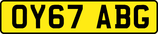 OY67ABG