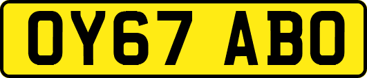 OY67ABO