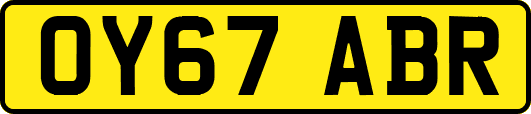 OY67ABR