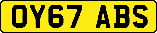 OY67ABS