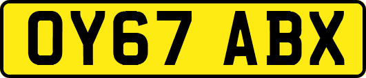 OY67ABX