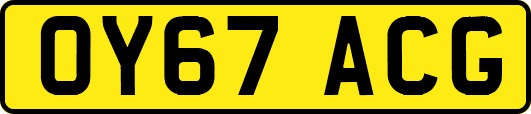 OY67ACG