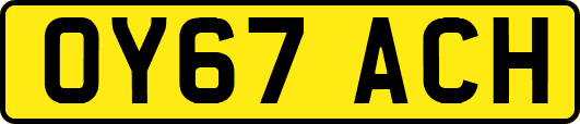 OY67ACH