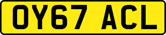 OY67ACL