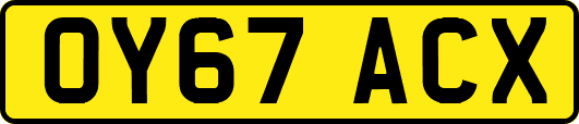 OY67ACX