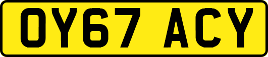 OY67ACY