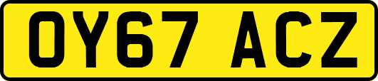 OY67ACZ