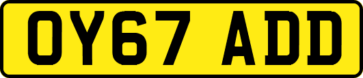 OY67ADD