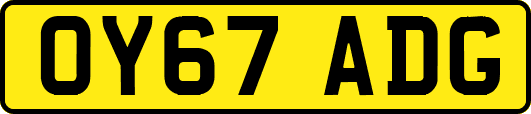 OY67ADG