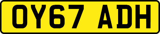 OY67ADH