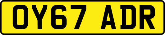 OY67ADR