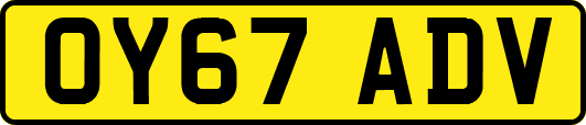 OY67ADV